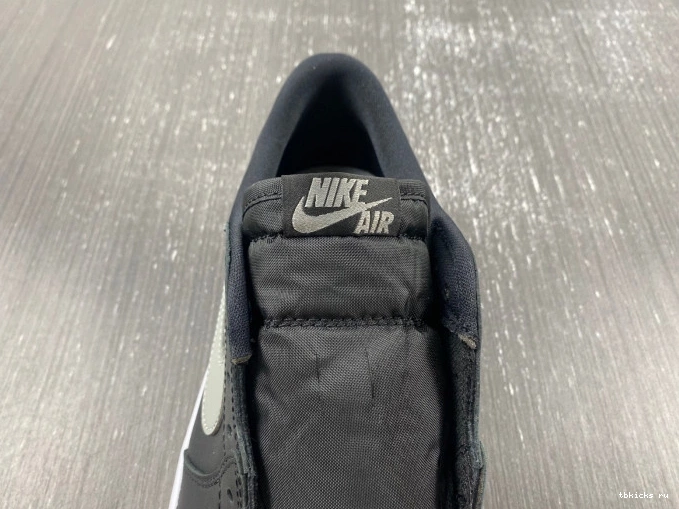 Cheap TB Jordan Retro Low Shadow 705329-003 1 0731